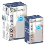 Prolux 12L Dehumidifier