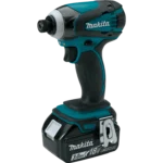 Makita 18 Volt LXT Lithium Ion Cordless 2 PC Combo Kit