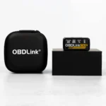 OBDLink Bluetooth Scanner for iPhone,Android,and Windows