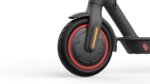 Xiaomi E-Scooter with German Road Legal (Max 20 km/h,Up to 70 km Range & 25 Percent Incline,Pneumatic Tyres,Dual Brakes,Display,Aluminium Body,App)