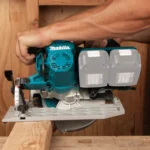 Makita 36 Volt LXT Brushless 7 1/4 Inch Circular Saw Factory Serviced (Tool Only)