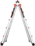 22-Foot Velocity Multi-Use Ladder,300-Pound Duty Rating,15422-001