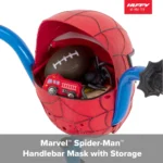 Marvel 12" Bike with Training Wheels for Boys