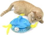 3 Toys in 1 Cat Toy
