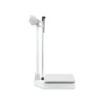 Vivacomfort Professional Height and Weight Physician Scale