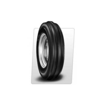 BKT TF9090 Front Tractor F-2 Tires 6.50-16 91A6 94021024