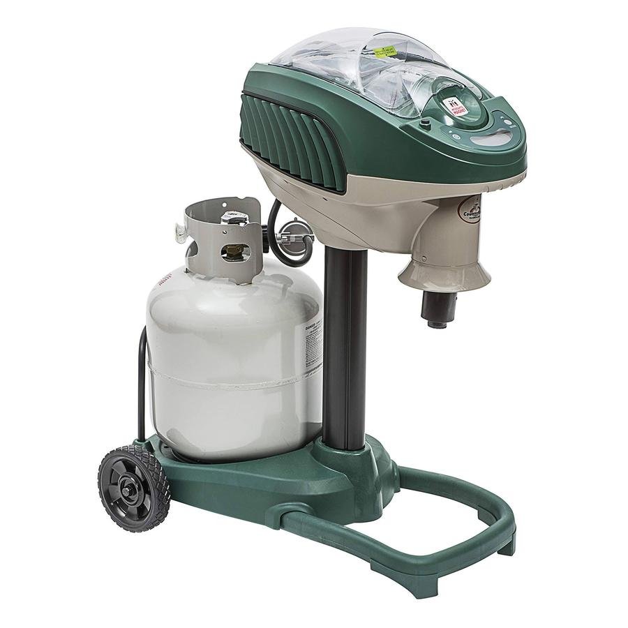 Mosquito Magnet MM3300B Executive Mosquito Trap Mosquito Magnet MM3300B Executive Mosquito Trap