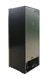 Frigidaire 7.5 Cu ft. Refrigerator,Platinum Series Stainless Look (EFR780-6COM)