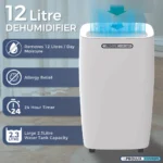Prolux 12L Dehumidifier