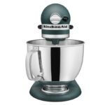 KitchenAid Artisan 10-Speed Stand Mixer Hearth Hand with Magnolia sgtnighsdesigns