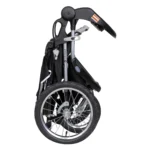 Baby Trend Expedition Jogger Stroller