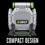 EGO Power+ 56-Volt Lithium-ion Cordless Portable Area Light with Opaque Diffuser