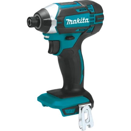 Makita 18 Volt LXT Cordless Impact Driver Factory Serviced (Tool Only)