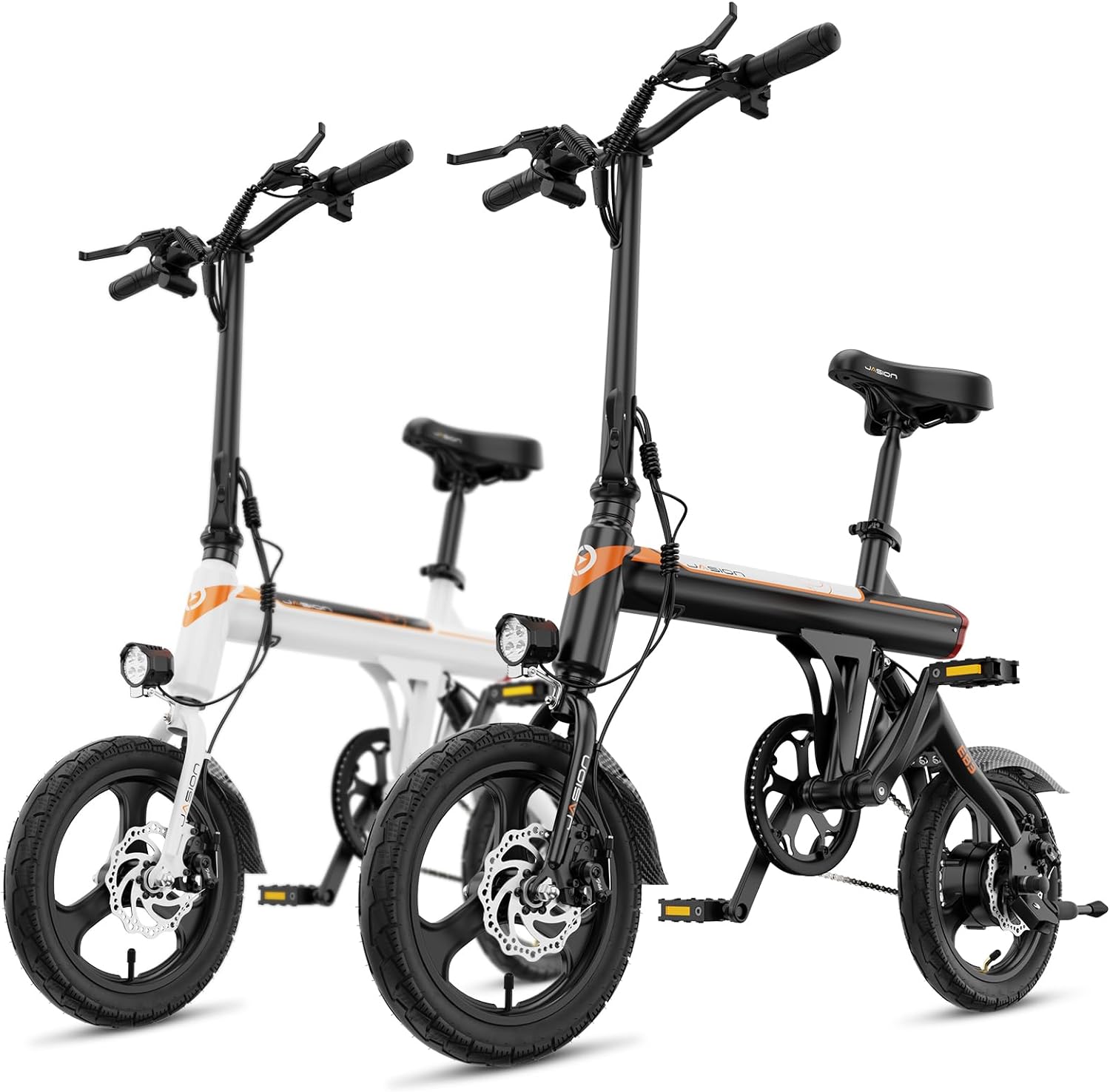 EB3 Electric Bike Adults 21mph,500W Peak Motor,270Wh Battery,Rear Suspension,3 Levels Assist,14" Folding Ebike for Adults and Teens,Complies to UL2849 EB3 Electric Bike Adults 21mph,500W Peak Motor,270Wh Battery,Rear Suspension,3 Levels Assist,14" Folding Ebike for Adults and Teens,Complies to UL2849