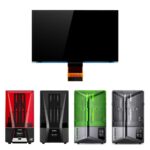 Chitu systems 10.1 Inches 12K Monochrome Original 3D Printer Screen