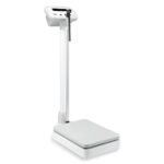 Vivacomfort Professional Height and Weight Physician Scale
