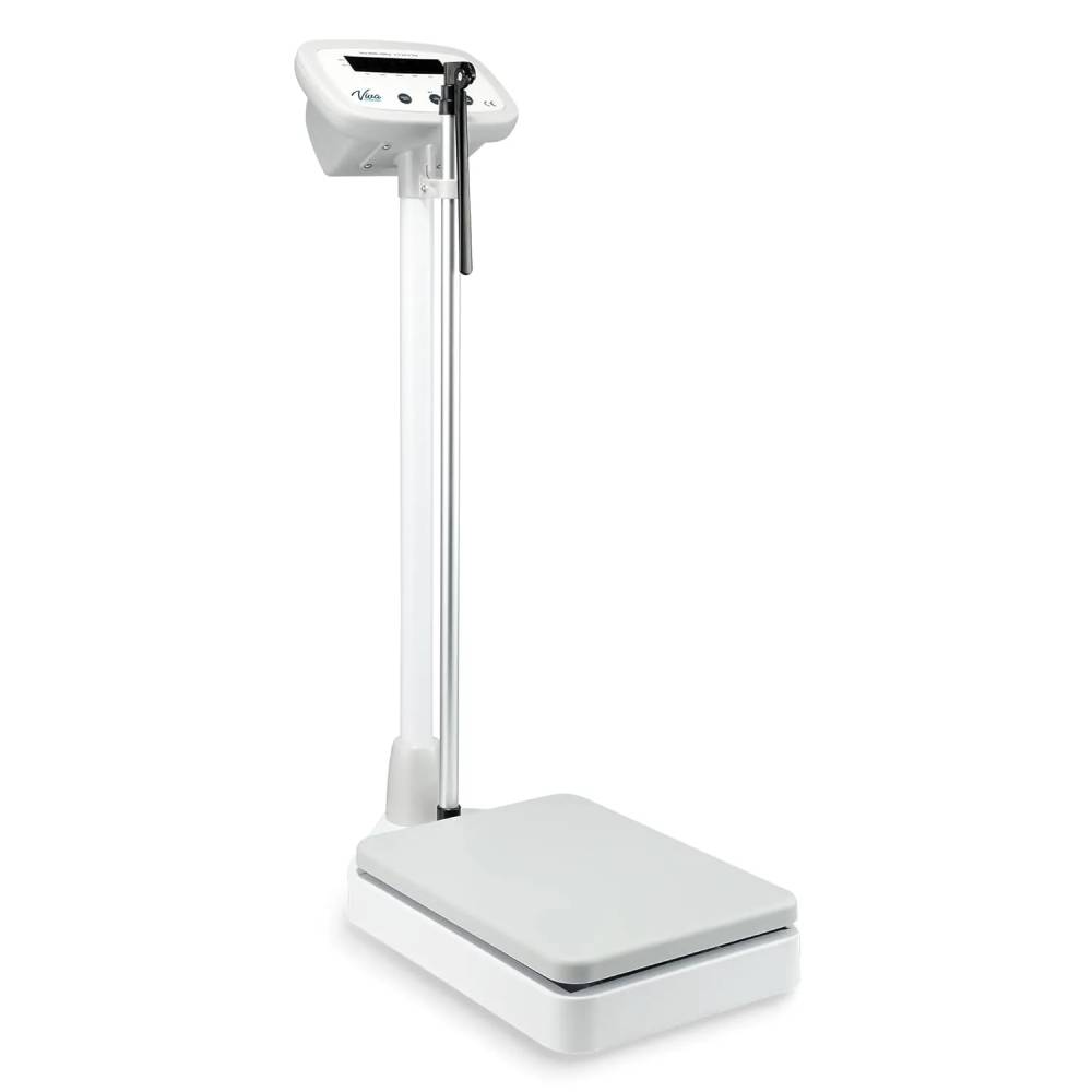 Vivacomfort Professional Height and Weight Physician Scale Vivacomfort Professional Height and Weight Physician Scale