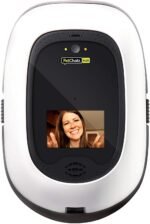 USA Made?Premium 2Way Audio Video Pet Treat Camera,HD 1080p,MotionSound Detection Smart Video Recording,Streams DOGTV,Calming Aromatherapy,Designed for Dogs and Cats