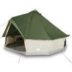 Family Tent Tipi Waterproof