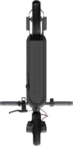 Xiaomi E-Scooter with German Road Legal (Max 20 km/h,Up to 70 km Range & 25 Percent Incline,Pneumatic Tyres,Dual Brakes,Display,Aluminium Body,App)