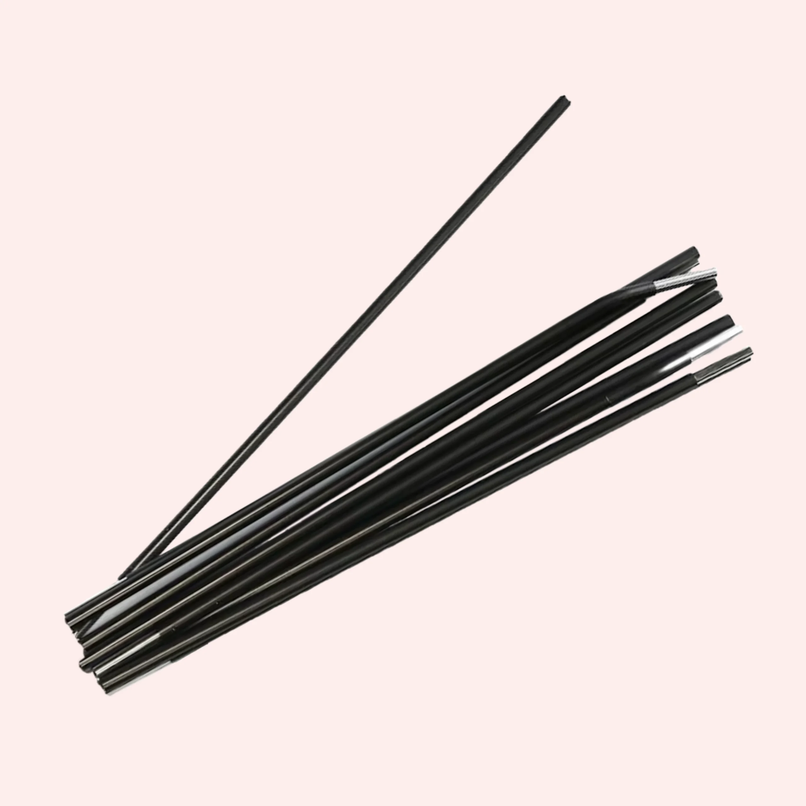 SlumberPod Replacement Poles (Set of 2) SlumberPod Replacement Poles (Set of 2)