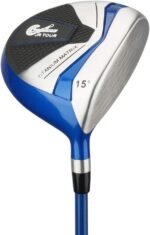 Confidence Junior Golf Clubs Set
