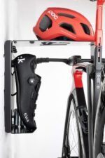 Stasdock Wall Bike Rack | Store your helmet and shoes