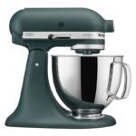 KitchenAid Artisan 10-Speed Stand Mixer Hearth Hand with Magnolia sgtnighsdesigns