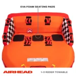 Airhead Super Mable Towable Boating