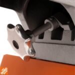 6 Amp Corded 6-1/8 in. Jointer/Planer JP0610