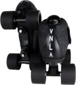 Junior Stealth Jam Skates for Men and Women - Indoor Unisex Roller Skates