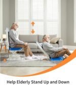 MAIDeSITe Electric Chair Lift Get Up from Floor