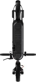 Xiaomi E-Scooter with German Road Legal (Max 20 km/h,Up to 70 km Range & 25 Percent Incline,Pneumatic Tyres,Dual Brakes,Display,Aluminium Body,App)