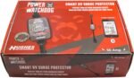 Power Watchdog Hughes Autoformer PWD50,Spike Power Watch Dog,50 Amp