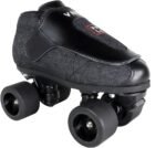 Junior Stealth Jam Skates for Men and Women - Indoor Unisex Roller Skates