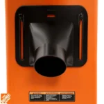 6 Amp Corded 6-1/8 in. Jointer/Planer JP0610