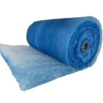 wioboy Paint Booth Exhaust Filter Roll,30"x 100 ft,Spray Booth Filter,Fiberglass Paint Arrestor(18 Gram)