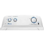 28 3.5 cu ft Top Load Washing Machine