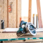 Makita 36 Volt LXT Brusless7 1/4 Inch Circular Saw Kit Factory Serviced