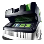 Festool 574837 Ct Midi HEPA Bluetooth Dust Extractor