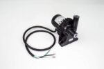 Pump, E5 60HZ, Circ Pump, E5 (Silentflo 5000 & 5002 Factory Replacement) for Hot Spring, Tiger River, spas