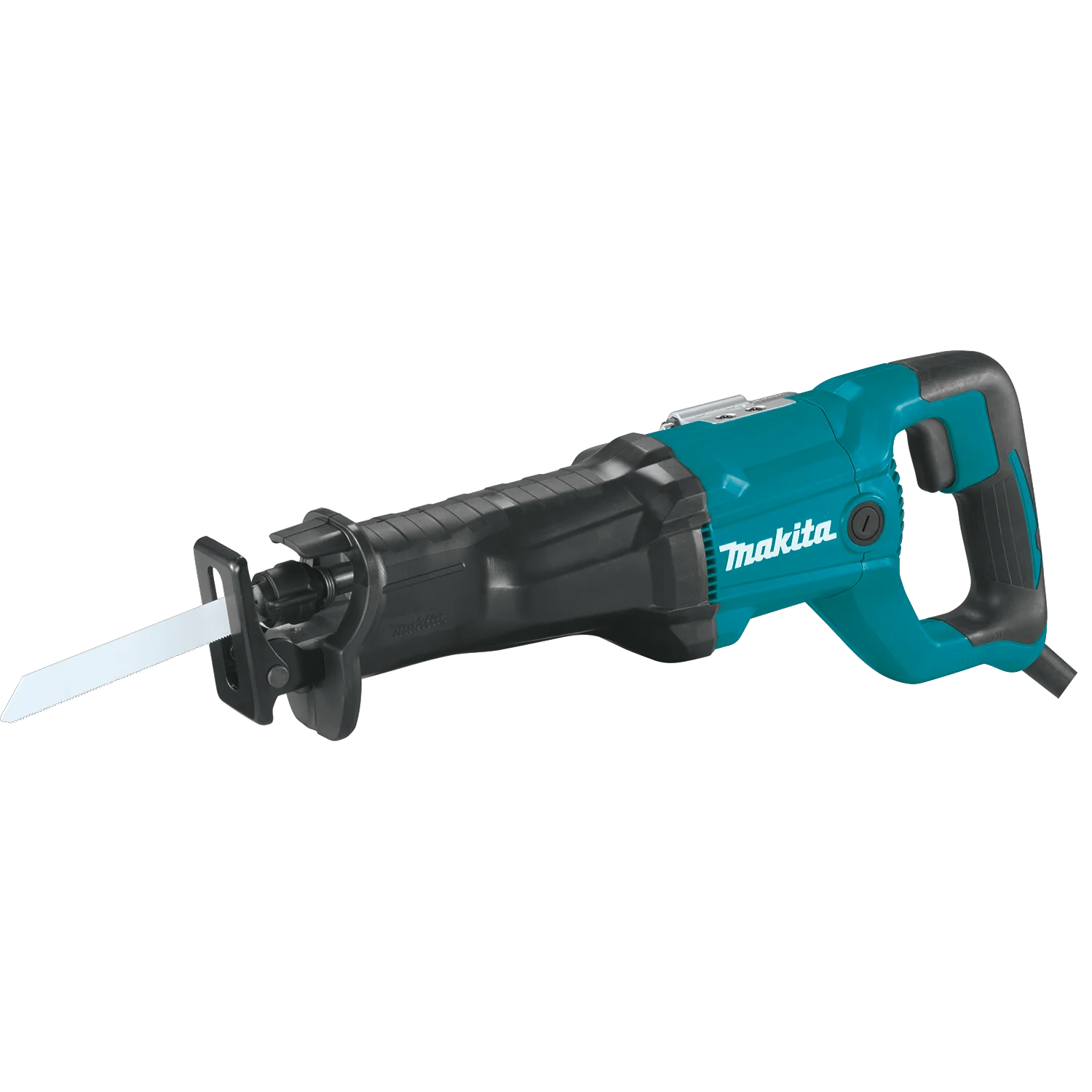 Makita 12 Amp Corded Reciprocating Saw Factory Serviced Makita 12 Amp Corded Reciprocating Saw Factory Serviced