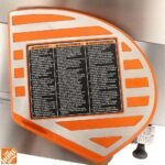 6 Amp Corded 6-1/8 in. Jointer/Planer JP0610