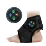 Smart Ankle Brace Foot massager Electric Heating and Foot Pain Relief