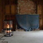 125,000 BTU Portable Radiant Heater