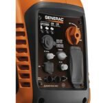 Generac GP2200i Portable Inverter Generator