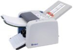 United F100 Automatic Paper Folding Machine,200 Sheets,Letter and Legal Size