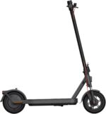 Xiaomi E-Scooter with German Road Legal (Max 20 km/h,Up to 70 km Range & 25 Percent Incline,Pneumatic Tyres,Dual Brakes,Display,Aluminium Body,App)