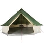 Family Tent Tipi Waterproof