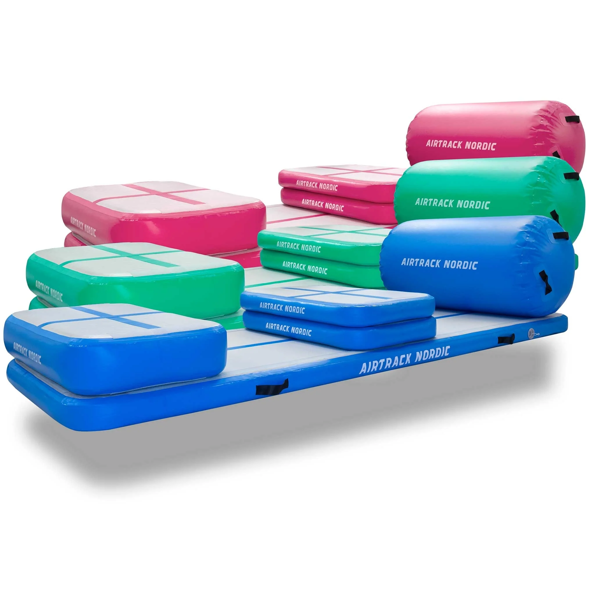 AirTrack Nordic Trick-B??ndel AirTrack Nordic Trick-B??ndel
